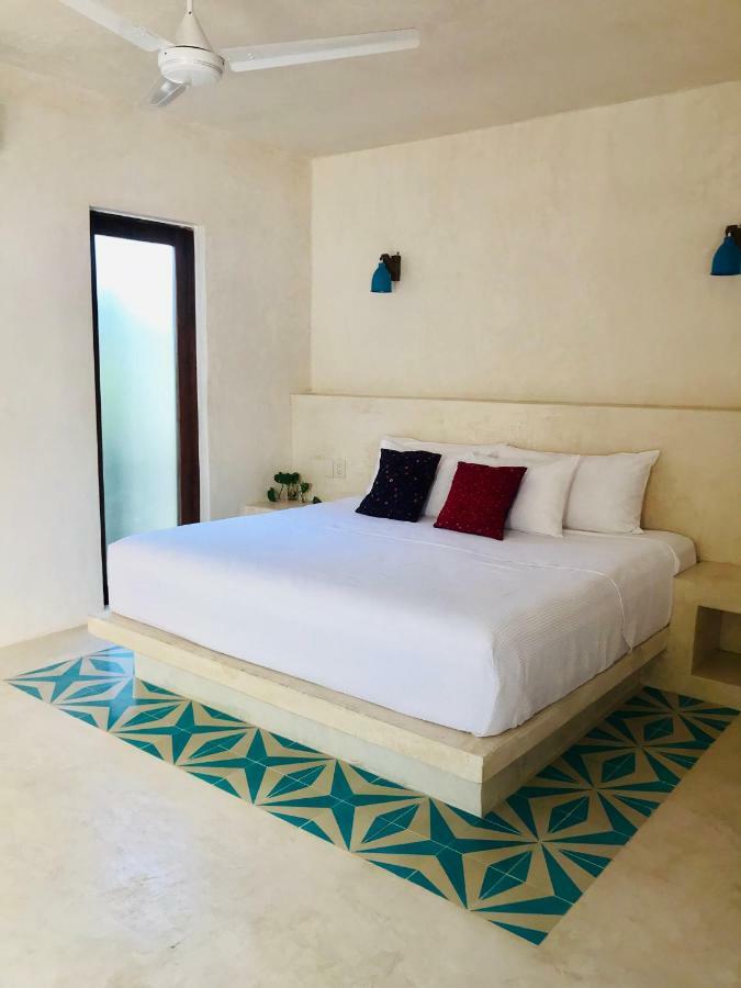 Amazing Casa Lam Tulum & Private Pool Exterior foto